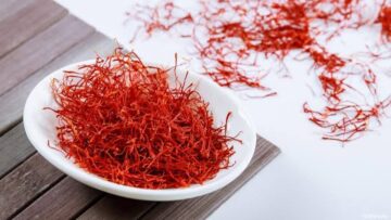 عشان كدا غالية جدا.. معجزة الزعفران هترجعك جميلة زي الأول