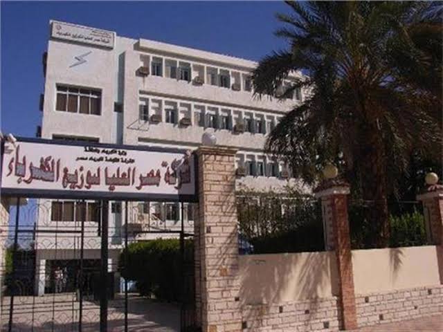 “لو عايز تشتغل في الكهرباء”.. وظائف خالية في شركة مصر العُليا للكهرباء 2023
