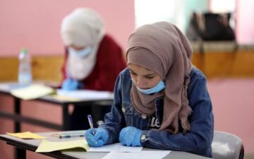 “امتحاناتك امتى؟” موعد امتحانات نصف العام في عموم العراق لكافة المراحل التعليمية
