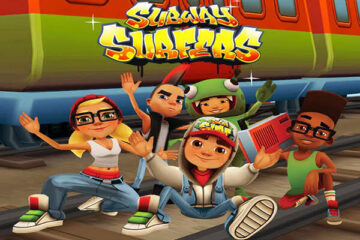 “نزلها وعيش المغامرة“ طريقة تنزيل لعبة Subway surfers الأصلية على الآيفون والأندرويد 2023