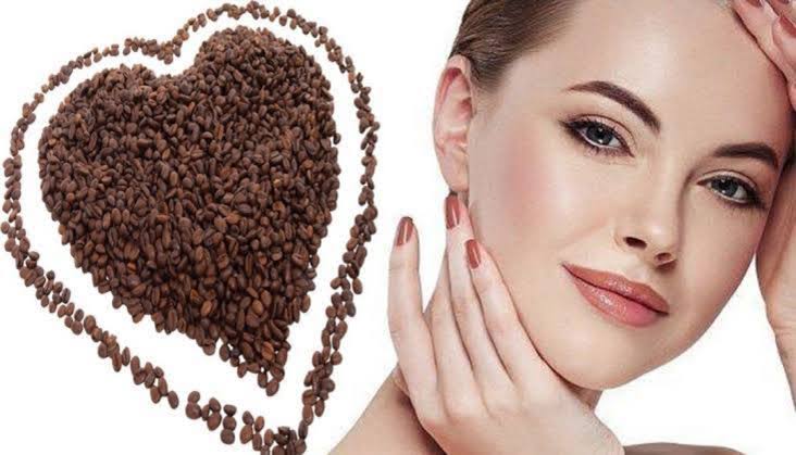 “جنني جوزك بيها!”.. ماسك القهوة وحليب البودرة لبشرة ناصعة البياض.. امحي سواد السنين 100% بمسحة واحدة!! 