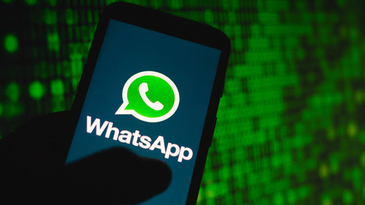 «قولوا باي باي للواتس!!».. عاجل من واتساب WhatsApp إيقاف الدعم عن 18 هاتف بعد التحديث الأخير! 5 «قولوا باي باي للواتس!!».. عاجل من واتساب WhatsApp إيقاف الدعم عن 18 هاتف بعد التحديث الأخير!