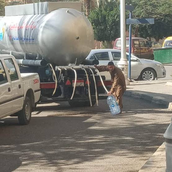 "خلي بالك الماية هتتقطع"... شركة المياه تحذر من قطع المياه عن هذه المناطق لمدة ٨ ساعات 10 “خلي بالك الماية هتتقطع”… شركة المياه تحذر من قطع المياه عن هذه المناطق لمدة ٨ ساعات