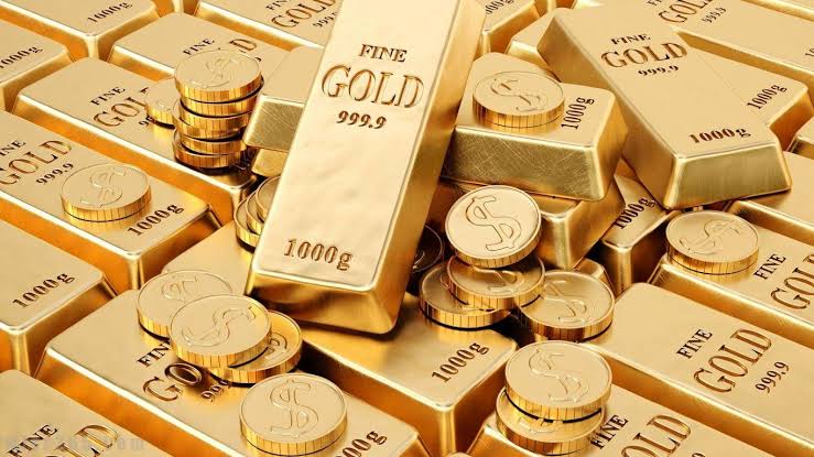إنخفاض في سعر الجنيه الذهب خلال تعاملات اليوم