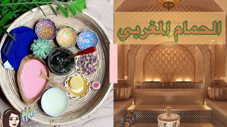بالطريقة الأصلية.. 5 خطوات بسيطة لعمل الحمام المغربي الناجح بالبيت للمقبلات على الزواج.. النتيجة مضمونة 100%