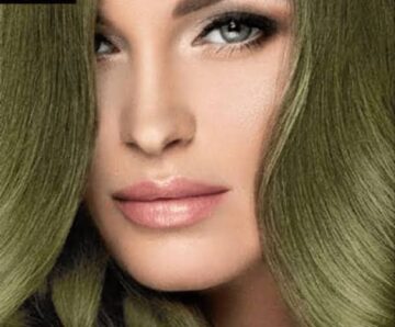 استغني عن صالونات التجميل.. طريقة صبغ الشعر باللون الزيتي اللون الأكثر جاذبية وجمالًا بدون مواد كيميائية وبدون أضرار