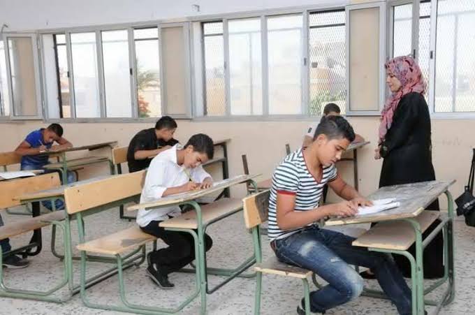 رسميا: التعليم تعلن موعد امتحانات الفصل الدراسي الأول 2024 لطلاب مدارس ابتدائي واعدادي 7 رسميا: التعليم تعلن موعد امتحانات الفصل الدراسي الأول 2024 لطلاب مدارس ابتدائي واعدادي