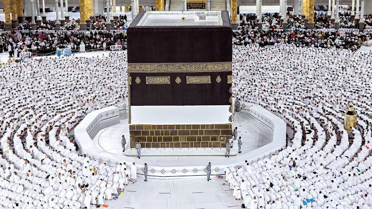 "لو عاوز تطلع تحج"... تعرّف على أسعار الحج ٢٠٢٤ السياحي والقرعة 14 “لو عاوز تطلع تحج”… تعرّف على أسعار الحج ٢٠٢٤ السياحي والقرعة