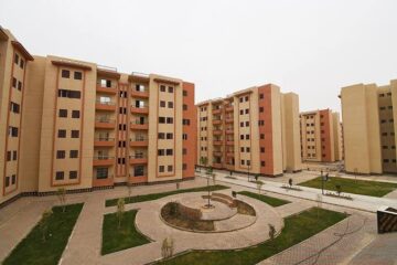 الحكومة تتيح للشباب وحدات سكنية جديدة بالإيجار