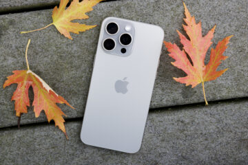 مراجعة شاملة لمواصفات iPhone 15 Pro Max وسعره في السوق السعودي والإمارات