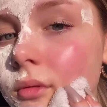 استعيدي رونق جمالك بسهولة.. أقوى فيلر طبيعي لنفخ الخدود في ثوانٍ واحصلي على وجه ممتلئ يبرز جمالك الطبيعي