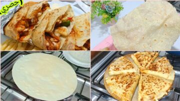 استمتعوا بمذاق الكريب اللذيذ في المنزل.. طريقة تحضير سهلة مثل المطاعم