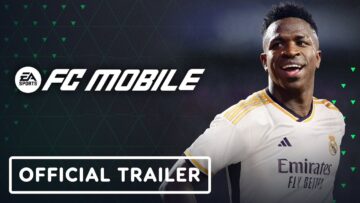 طريقة تحميل لعبة EA SPORTS FC 2024 موبايل للاندرويد والايفون ومتطلبات تشغيل اللعبة الجديدة