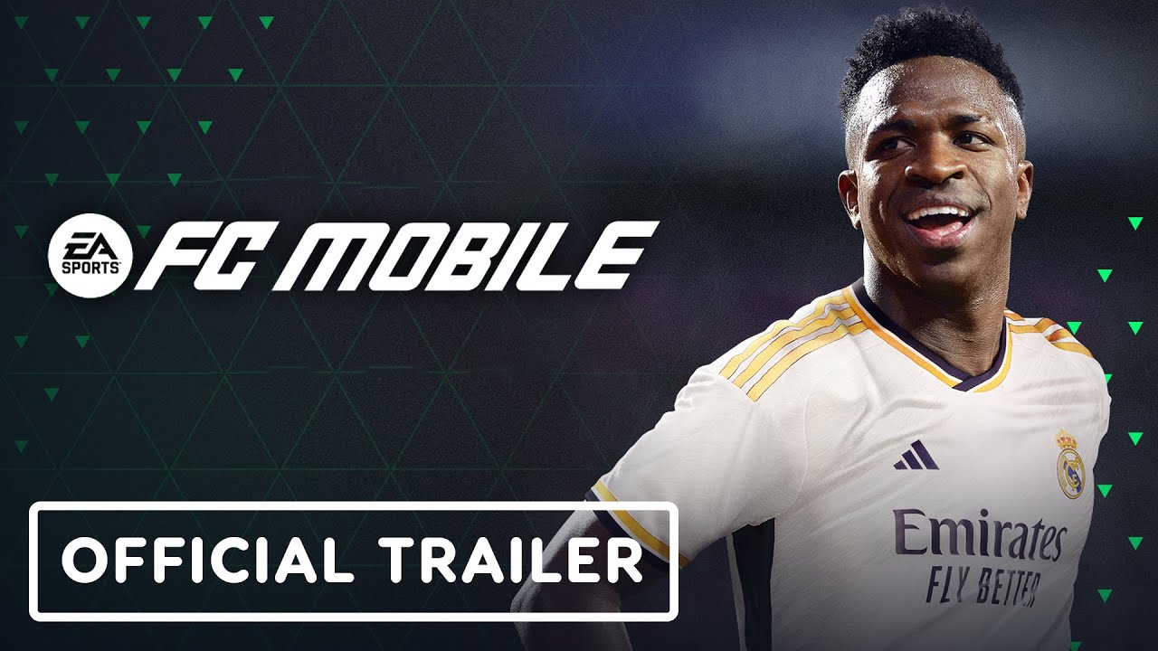 طريقة تحميل لعبة EA SPORTS FC 2024 موبايل للاندرويد والايفون ومتطلبات تشغيل اللعبة الجديدة 5 طريقة تحميل لعبة EA SPORTS FC 2024 موبايل للاندرويد والايفون ومتطلبات تشغيل اللعبة الجديدة