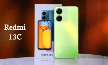 بعدد 2 شريحة إتصال .. تعرف على أهم مواصفات هاتف Xiaomi Redmi 13C