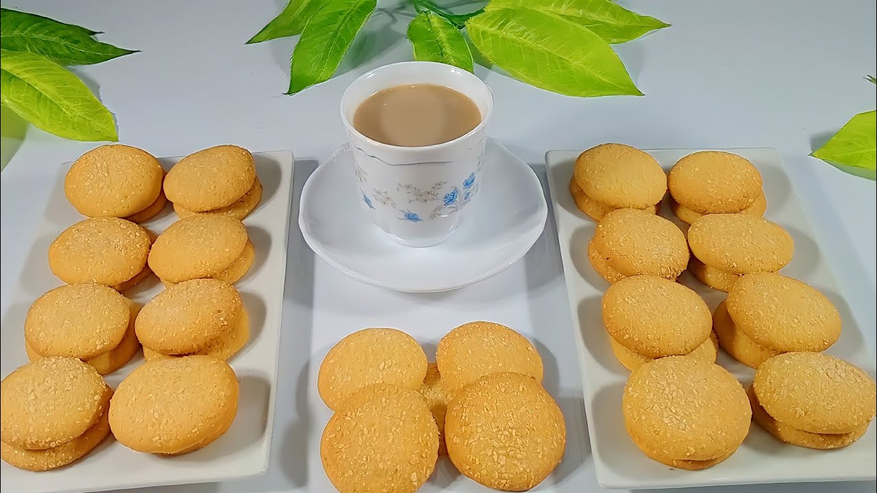 لشرب الشاي اعملي ألذ وأطعم بسكويت ف البيت اقتصادي وسهل وطعمه لا يقاوم لذيذ 5 لشرب الشاي اعملي ألذ وأطعم بسكويت ف البيت اقتصادي وسهل وطعمه لا يقاوم لذيذ