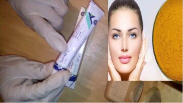 للعرايس كريم من الصيدلية للتبييض وازالة تصبغات وبقع السنين جسمك هينور مفعوله كالسحر