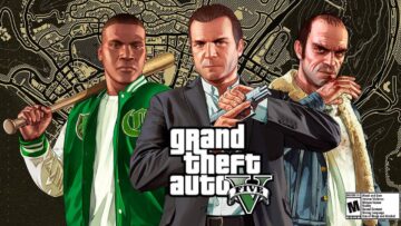 كيفية تحميل لعبة GTA VI الأصلية جاتا 5 أخر نسخة محدثة من روكستار جيمز بطريقة رسمية