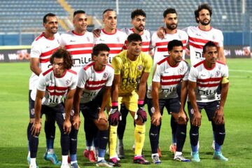 ليس زيزو.. نادي قطري يجهز عرض مغري لضم نجم الزمالك