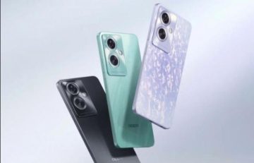 أوبو تشعل الفئة المتوسطة بهاتف OPPO A2.. تعرف على المواصفات