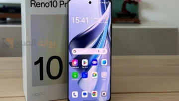 مواصفات هاتف  Oppo Reno 10 Pro ومميزات وعيوب عملاق اوبو الجديد للفئة المتوسطة