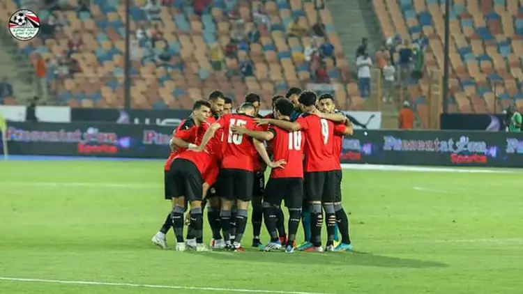 موعد مباراة مصر وسيراليون في تصفيات كأس العالم 2026 والقنوات الناقله لها 5 موعد مباراة مصر وسيراليون في تصفيات كأس العالم 2026 والقنوات الناقله لها