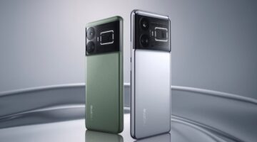 realme gt5 features