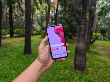 لعشاق هواتف سامسونج الذكية .. مراجعة شاملة لمواصفات هاتف Samsung Galaxy M34 5G