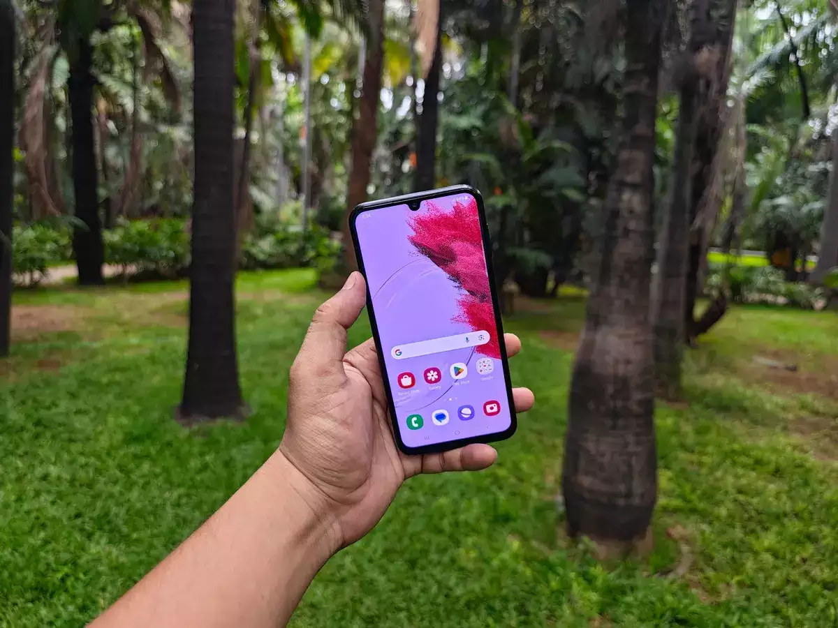 لعشاق هواتف سامسونج الذكية .. مراجعة شاملة لمواصفات هاتف Samsung Galaxy M34 5G