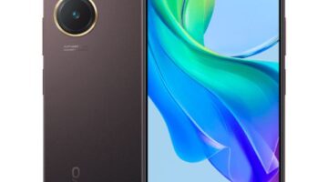 vivo y27 6gb black