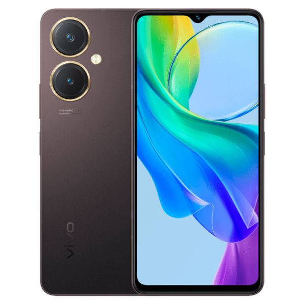 سعر ومواصفات هاتف Vivo Y27 – الهاتف الاقتصادي الأول في المواصفات