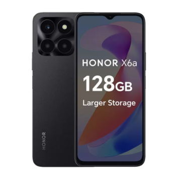 سعر ومواصفات هاتف HONOR X6a