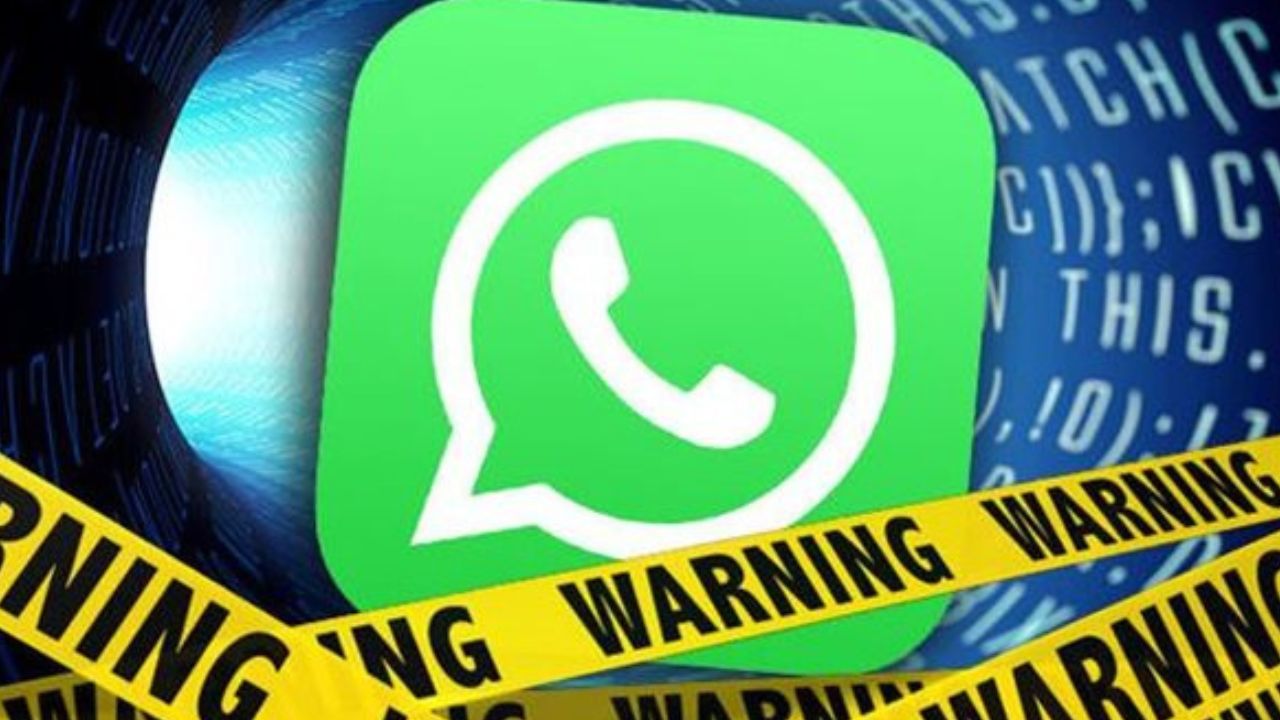 تحذير خطير لمستخدمي واتساب من عمليات احتيال بطريقة خادعة 7 تحذير خطير لمستخدمي واتساب من عمليات احتيال بطريقة خادعة
