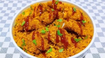 أرز ريزو المحلات