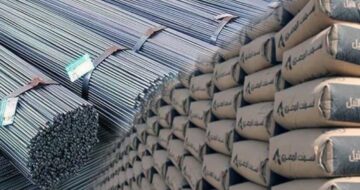 بورصة مواد البناء.. أسعار الحديد والأسمنت اليوم الخميس 30 نوفمبر 2023 في الأسواق