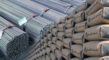 أسعار الحديد اليوم