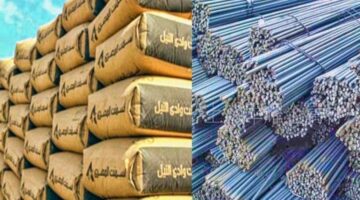 أسعار الحديد والأسمنت اليوم الأربعاء 15 نوفمبر 2023 في الأسواق1