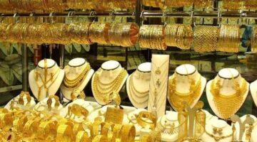 أسعار الذهب اليوم الخميس 16 نوفمبر 20231