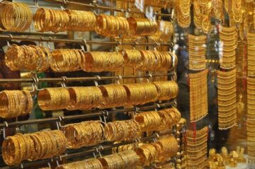 “يا دبلة الخطوبة”.. أسعار الذهب اليوم السبت 25 نوفمبر 2023 في الصاغة وهذا سعر عيار 21