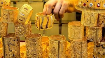 أسعار الذهب في مصر 3