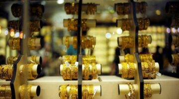 أسعار الذهب في مصر