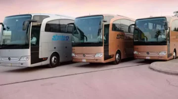 أسعار رحلات النقل الجماعي سابتكو