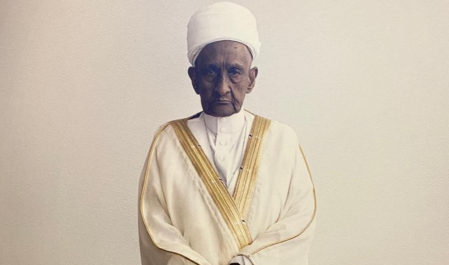 وفاة الأغا علي بوديا بعد أيام من وفاة صديقه الأغا عبده علي إدريس .. سبب الوفاة ومن هم الأغوات 2 وفاة الأغا علي بوديا بعد أيام من وفاة صديقه الأغا عبده علي إدريس .. سبب الوفاة ومن هم الأغوات