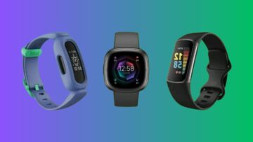 مقارنة بين أفضل أجهزة تتبع اللياقة البدنية من Fitbit