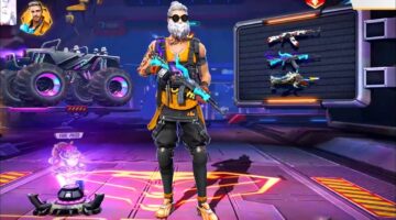 أفضل موقع لشحن جواهر فري فاير FREE FIRE Diamond 20241