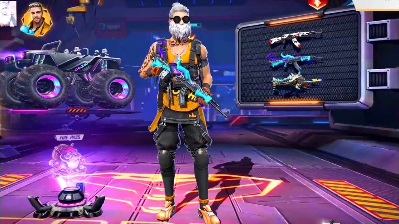 خطوة بخطوة.. أفضل موقع لشحن جواهر فري فاير FREE FIRE Diamond 2023 2 خطوة بخطوة.. أفضل موقع لشحن جواهر فري فاير FREE FIRE Diamond 2023