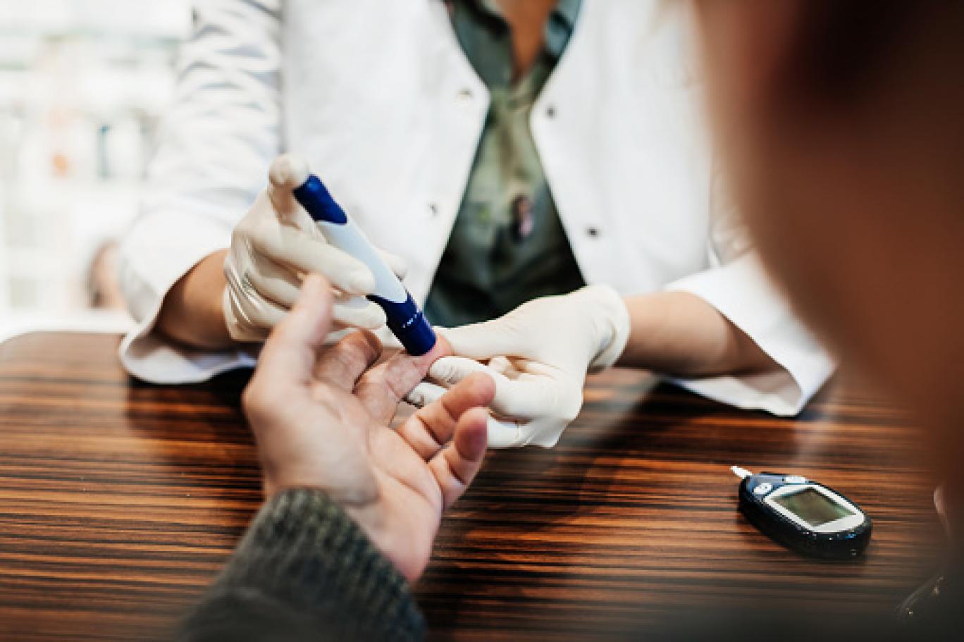 تعرف على طرق الوقاية من مرض السكري المزمن 2 تعرف على طرق الوقاية من مرض السكري المزمن