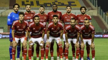 أولى صفقات الأهلي الشتوية