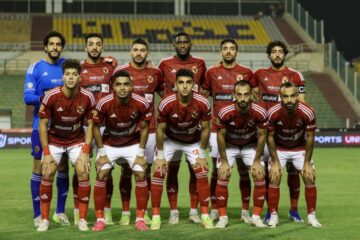 الإعلان خلال ساعات.. شوبير يكشف تفاصيل أولى صفقات الأهلي الشتوية