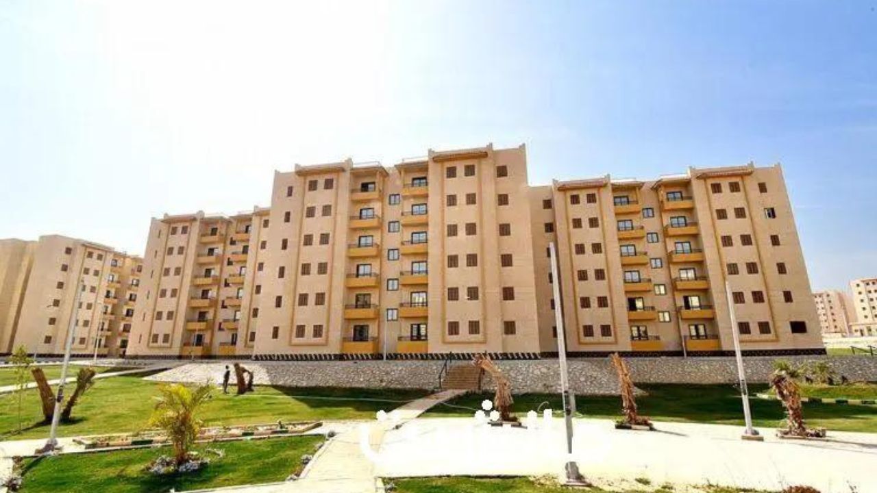 بشرى سارة لمحدودي الدخل.. وزارة الإسكان تُعلن عن طرح شقق سكنية كاملة التشطيب على المفتاح 5 بشرى سارة لمحدودي الدخل.. وزارة الإسكان تُعلن عن طرح شقق سكنية كاملة التشطيب على المفتاح